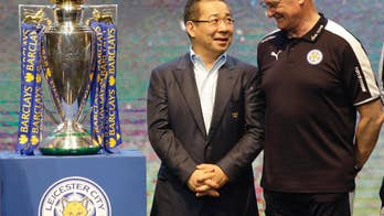 Player power strikes again as Ranieri unseated at Leicester