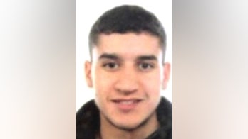 Barcelona terror: Manhunt for suspected van driver expands to France