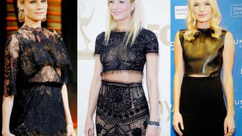 10 Ways to Make the Crop Top Work for Your Body