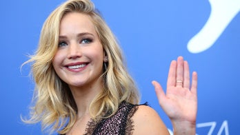 Dior calls Jennifer Lawrence campaign backlash 'not at all justified'