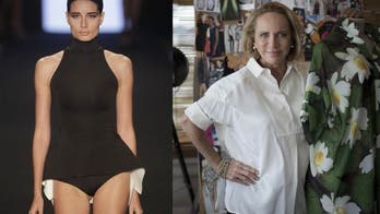 Lenny Niemeyer, Brazil's Bikini Queen