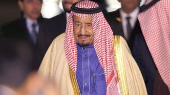 Saudi king visits Japan, seeks help on diversifying economy