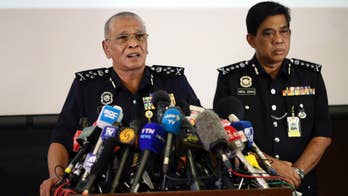 Malaysia searching for 4 N. Korean suspects who left country