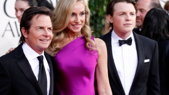 Michael J. Fox: I self-medicated with alcohol after Parkinson's diagnosis