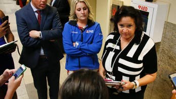 Jury selection begins in Oklahoma cop's manslaughter trial