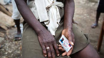 In Haiti, hopes dim for missing victims of Hurricane Matthew