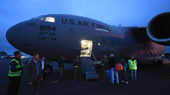 John Kerry lands in Antarctica, highest US official to visit