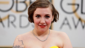 Lena Dunham: Victim of Hollywood body shaming?