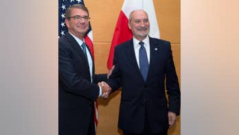 Diplomat: NATO poised to extend Afghanistan mission