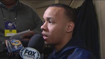 UConn’s Napier: ‘We do have hungry nights’