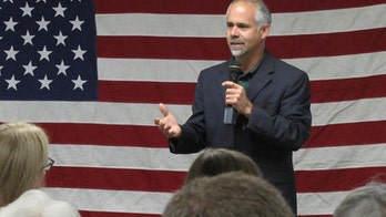 Physician Marshall ousts US Rep. Huelskamp in Kansas primary