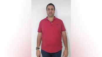Colombia arrests alleged big money launderer from Panama