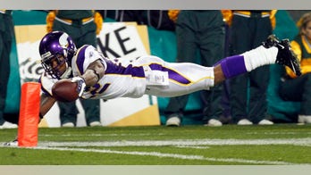 Former Pro Bowler Percy Harvin looking to make NFL comeback