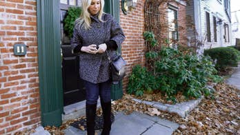 Lawmakers take on bill inspired by marathon bombing survivor