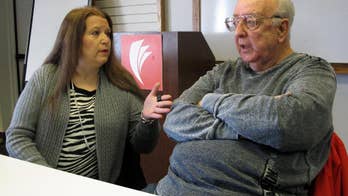 Judge weighs trial for suspect in officer's 1972 shooting