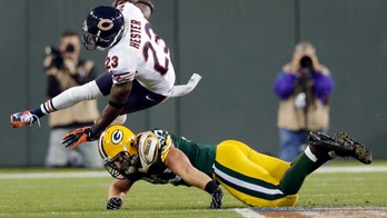 Pro football Hall of Fame finalists include Hester, Ware, Boselli