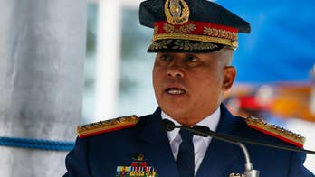 Philippines resumes assaults on rebels after talks scrapped