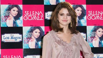 Selena Gómez Wants an Album in Spanish