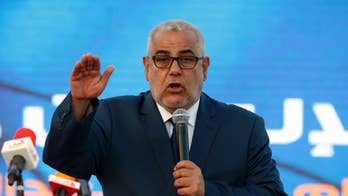 Morocco looks for prime minister after king's surprise move