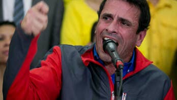 Venezuela braces for turbulence after recall is stalled