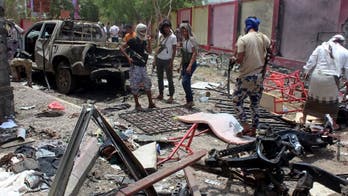 UN says 10,000 civilians killed, wounded in Yemen conflict