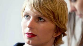 Chelsea Manning Compares American Freedom to Prison