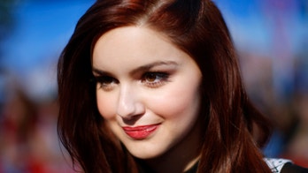 Ariel Winter's mom accused of abusing 'Modern Family' star