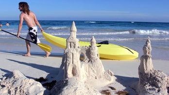 A laid-back alternative to Cancun: The bohemian vibe and beaches of Tulum