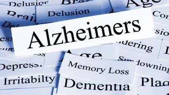 Biogen releases Alzheimer's drug data