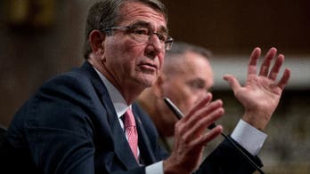 Pentagon chief is expert on nukes but says little about them