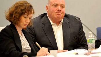 Connecticut's top court reinstates Kennedy cousin murder conviction