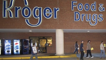 Veterans upset Ohio grocery store stopped them from collecting donations