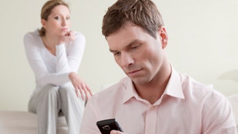 Stay faithful or cheat? Study finds we fall into one category or other