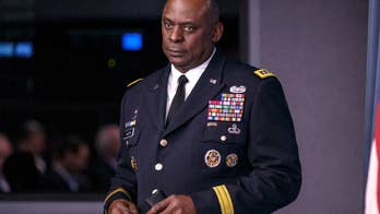 Turning the tables on Tehran, US persuades Iraq to sideline Iranian-backed militias in Tikrit