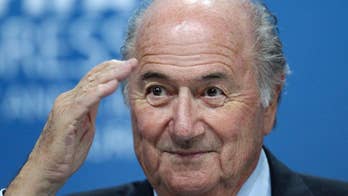 Former FIFA head Blatter has surgery for skin cancer