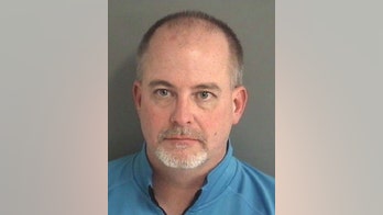 Ex-fire training official could avoid jail in Iowa scandal