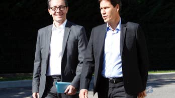 McCourt's moving swiftly to make Marseille a contender again