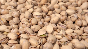 Tough nut to crack: The best serving sizes for nuts