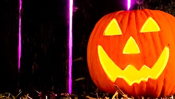 Don't Let Food Allergies Make Your Halloween Scary