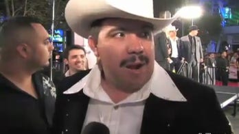 Police Find Body of  "El Halcón de la Sierra"