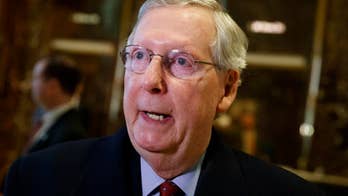McConnell designs gambit to handle other issues in Senate, while advancing Kavanaugh nomination