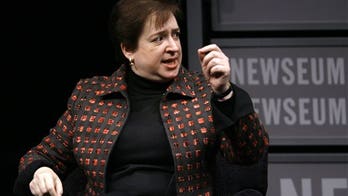 ӣ����Ƶ Poll: Kagan's Supreme Court Nomination