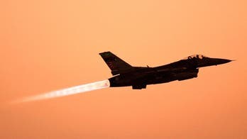 Pentagon paid $150 per gallon for green jet fuel: report