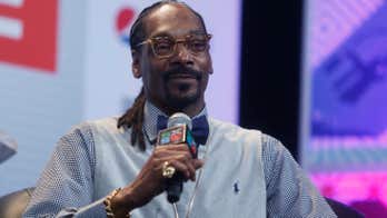 Rapper Snoop Dogg sues Pabst Brewing over endorsement deal