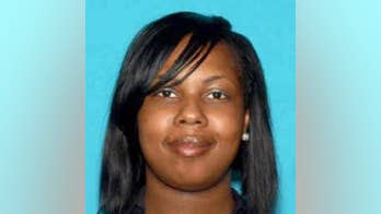 Woman added this week to FBI's 'most wanted' list arrested