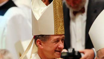 Pope taps Chicago archbishop for key bishop advisory panel
