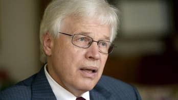 Oliver Hart, Bengt Holmstrom win Nobel prize in economics