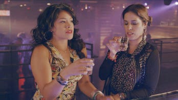 'Jane the Virgin' Gina Rodriguez out to show what 'Latinoness' is about