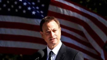 The Gary Sinise Foundation
