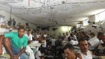 Brazil gang at center of prison killings gets power in jails